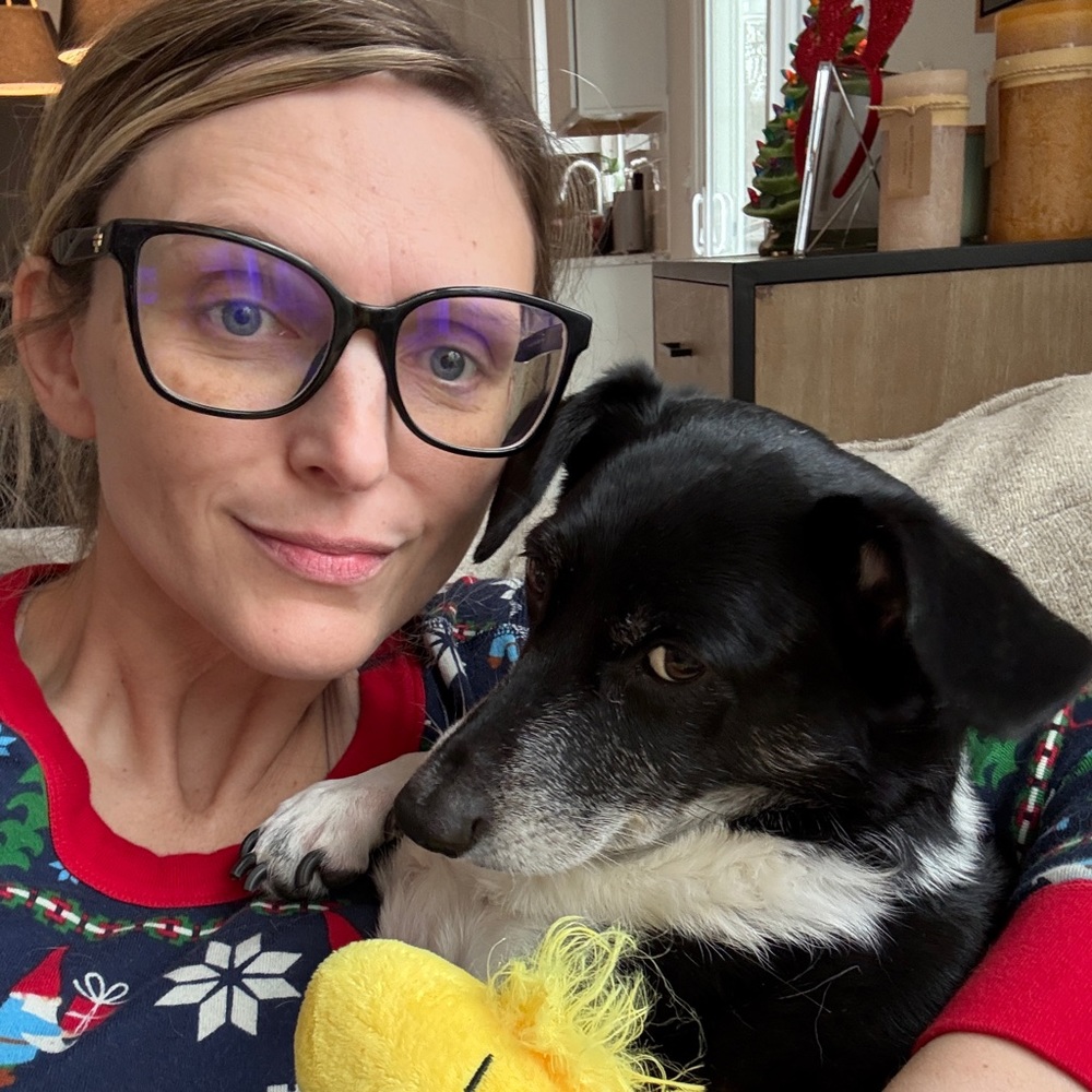 Meet your Posher, Carolyn